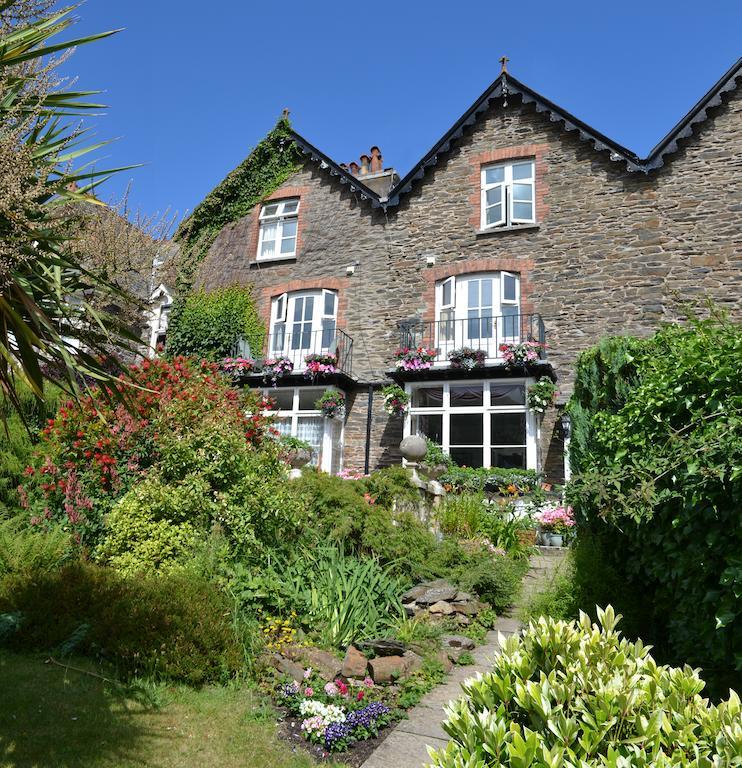 Lee House Lynton Exterior foto