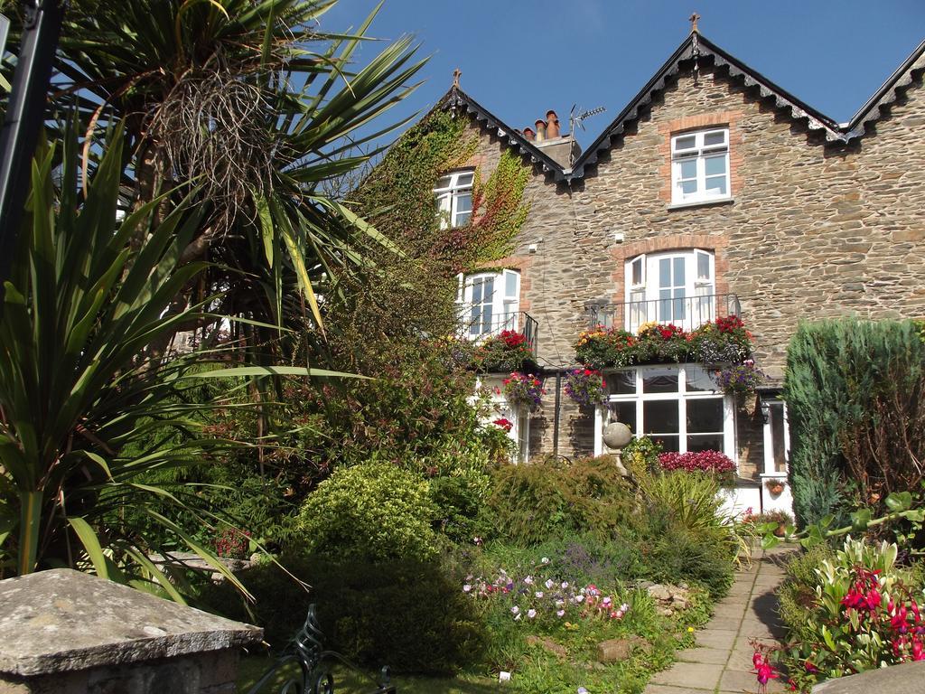 Lee House Lynton Exterior foto