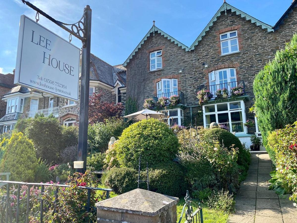 Lee House Lynton Exterior foto