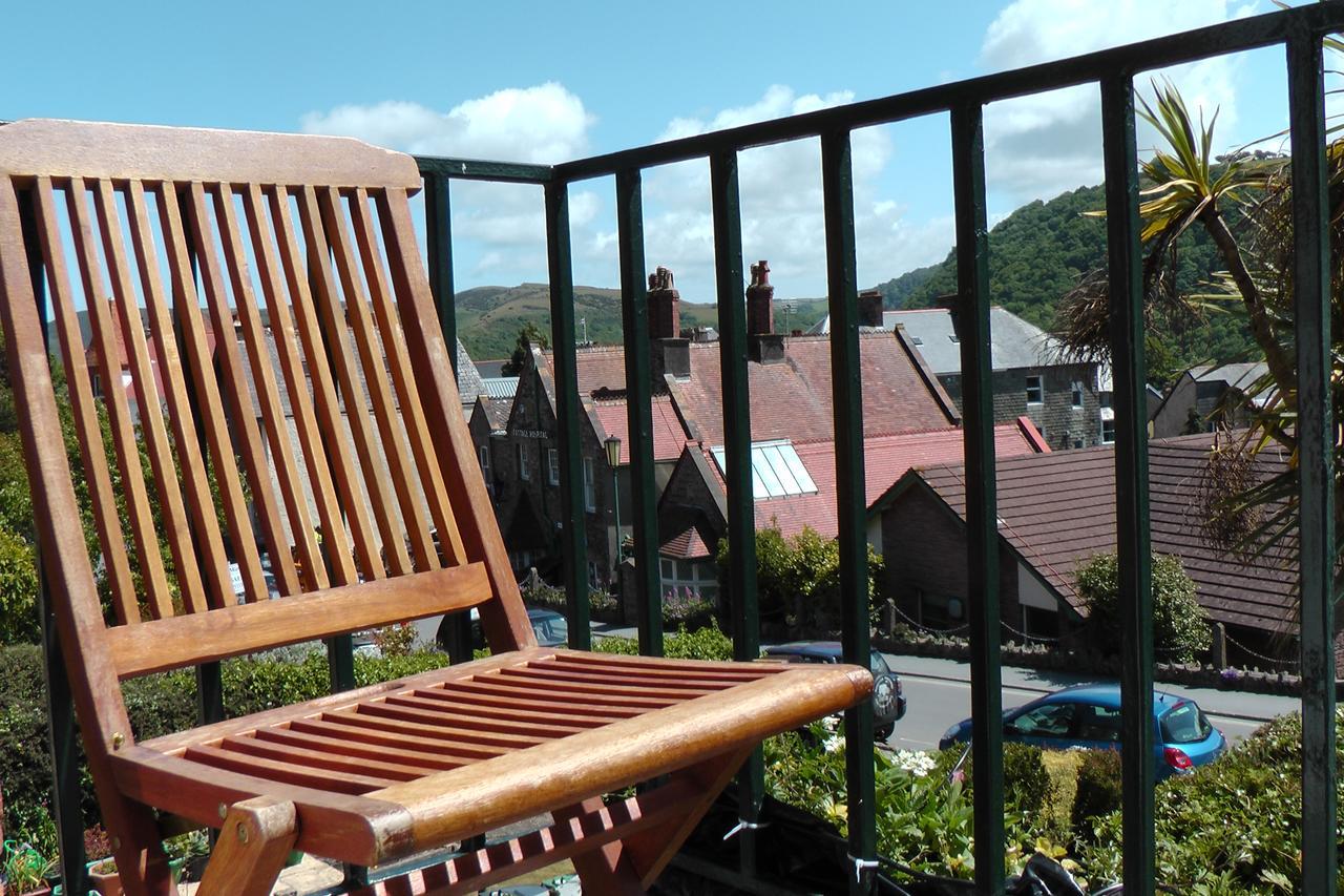 Lee House Lynton Exterior foto