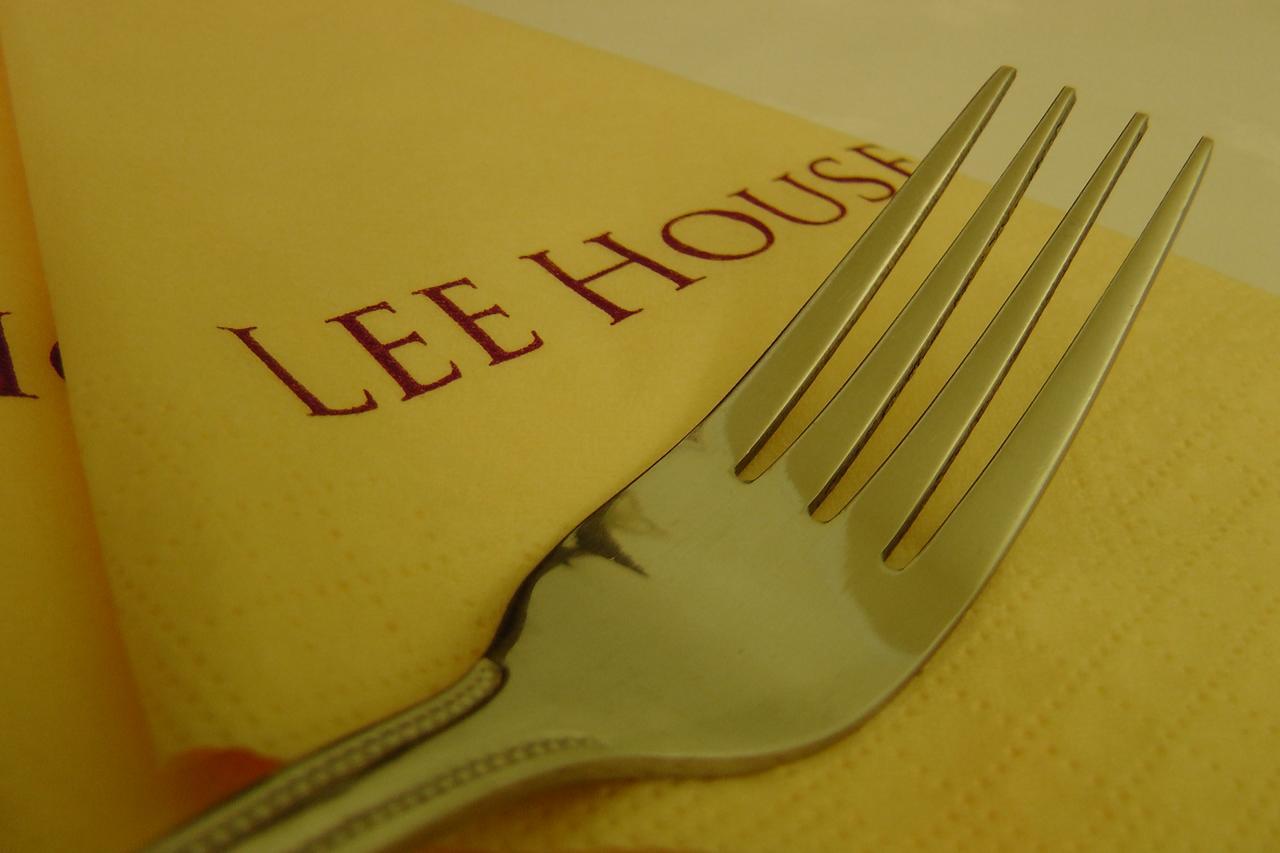 Lee House Lynton Exterior foto