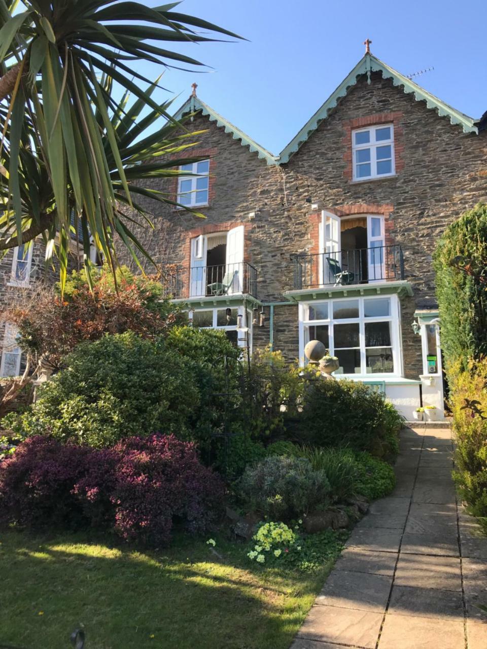 Lee House Lynton Exterior foto