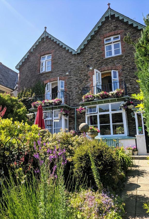 Lee House Lynton Exterior foto